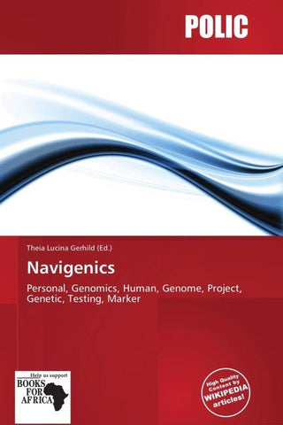 Navigenics