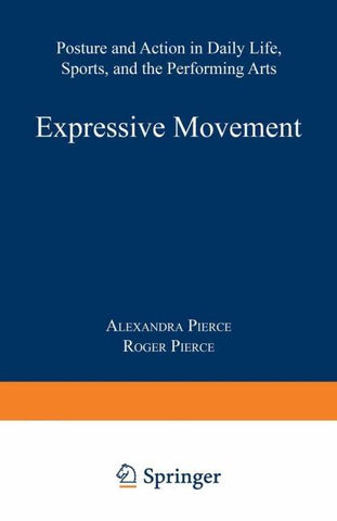 Expressive Movement