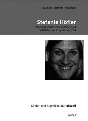 Stefanie Höfler