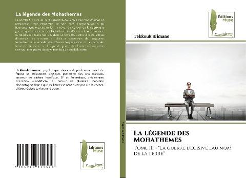 La légende des Mohathemes
