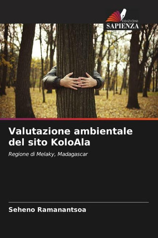 Valutazione ambientale del sito KoloAla