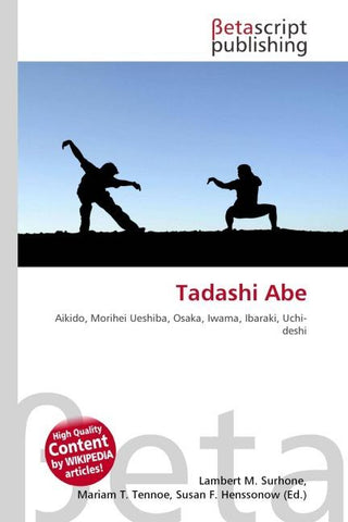 Tadashi Abe
