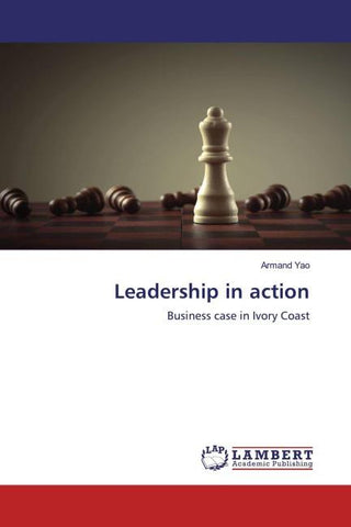 Leadership in action