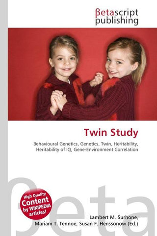 Twin Study
