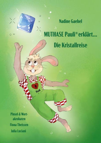 Muthase Pauli erklärt