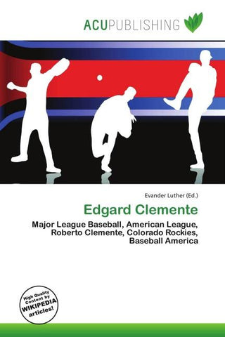 Edgard Clemente