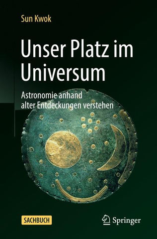 Unser Platz im Universum
