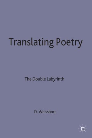 Translating Poetry