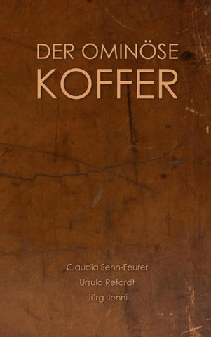 Der ominöse Koffer