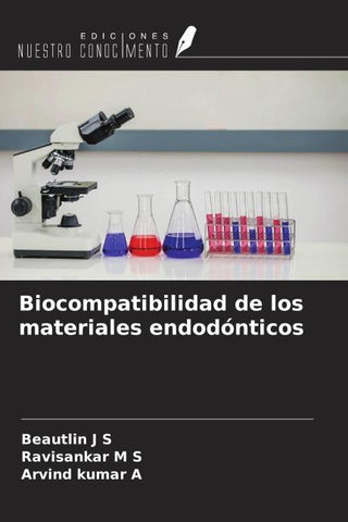 Biocompatibilidad de los materiales endodónticos