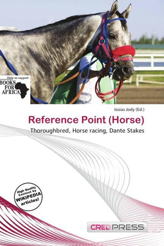 Reference Point (Horse)