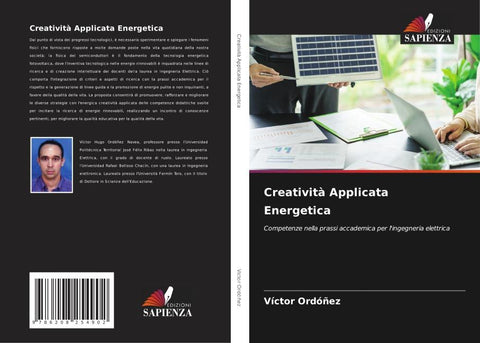 Creatività Applicata Energetica