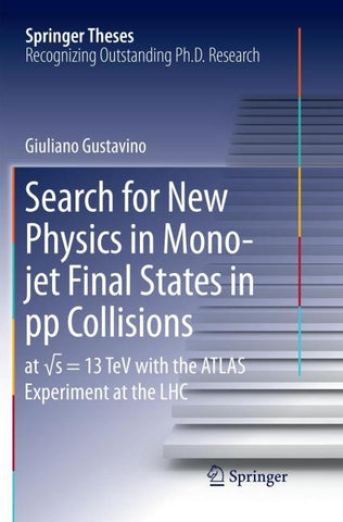 Search for New Physics in Mono-jet Final States in pp Collisions