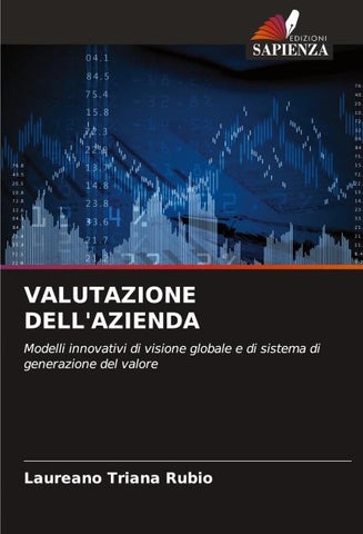 VALUTAZIONE DELL'AZIENDA