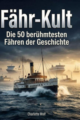 Fähr-Kult