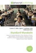 Standard Mandarin