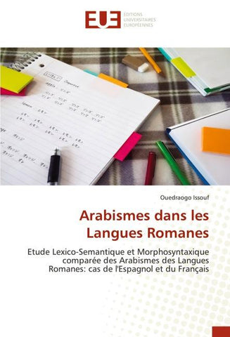 Arabismes dans les Langues Romanes