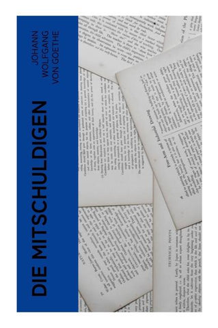 Die Mitschuldigen