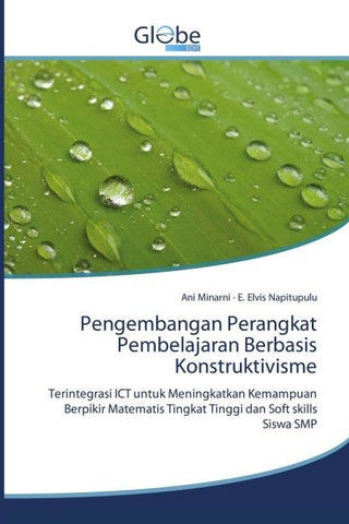 Pengembangan Perangkat Pembelajaran Berbasis Konstruktivisme