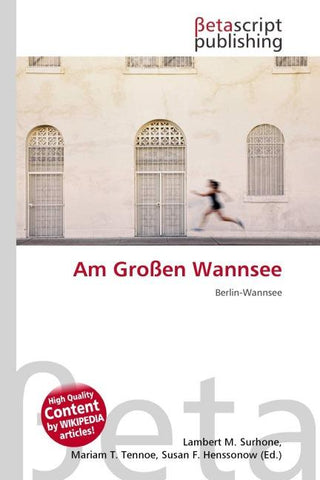 Am Großen Wannsee