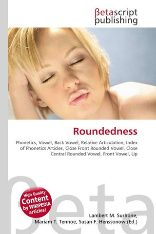 Roundedness