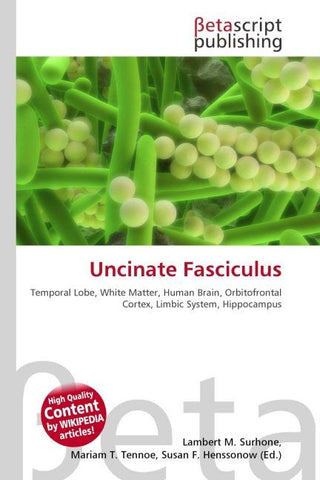 Uncinate Fasciculus