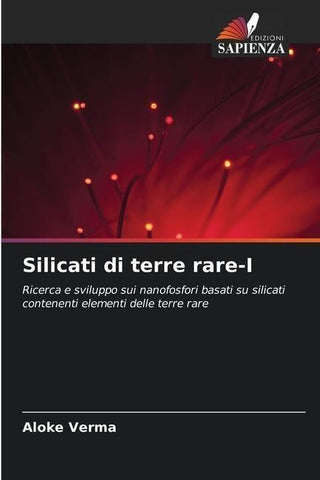 Silicati di terre rare-I