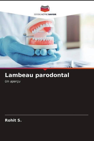 Lambeau parodontal
