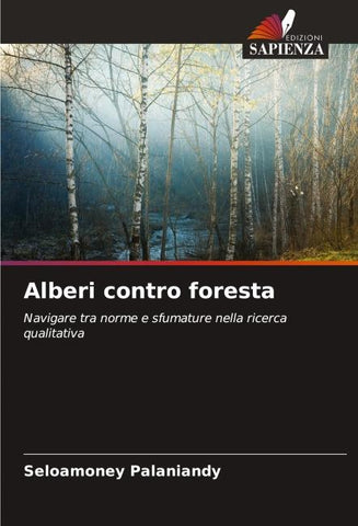 Alberi contro foresta