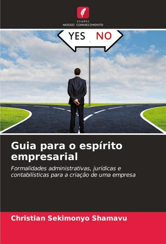Guia para o espírito empresarial