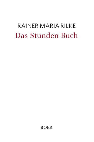 Das Stunden-Buch