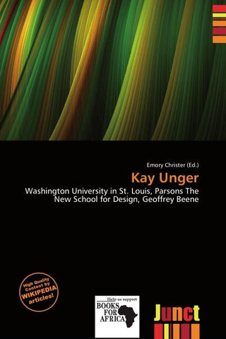 Kay Unger