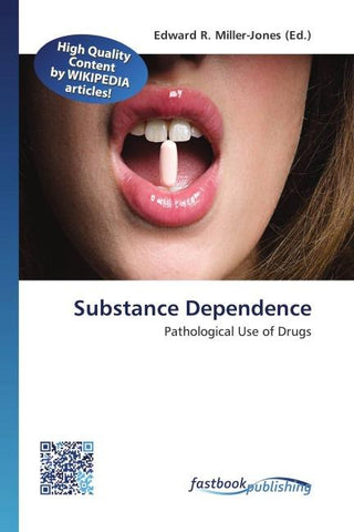 Substance Dependence