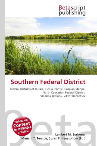 Southern Federal District