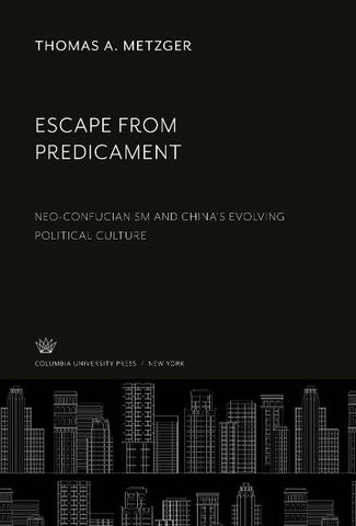 Escape from Predicament