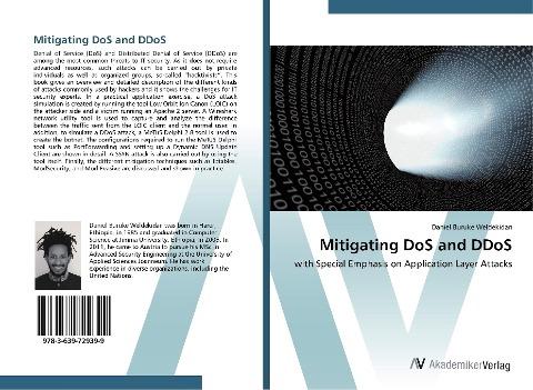 Mitigating DoS and DDoS