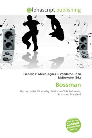 Bossman