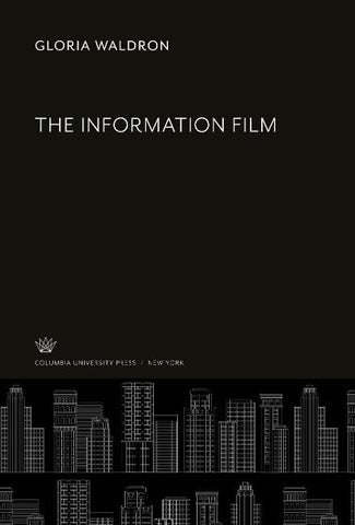 The Information Film