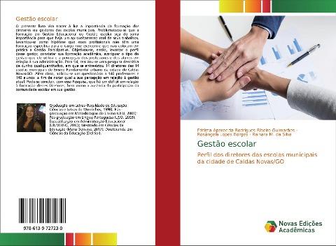 Gestão escolar