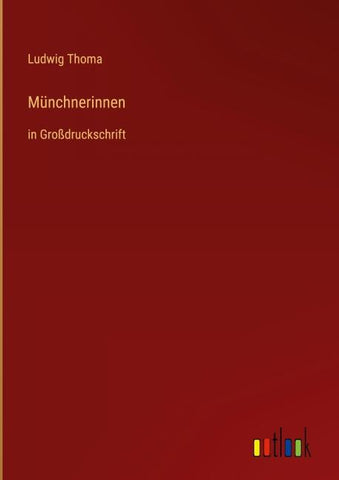 Münchnerinnen
