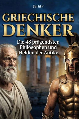 Griechische Denker