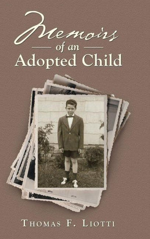 Memoirs  of an  Adopted Child