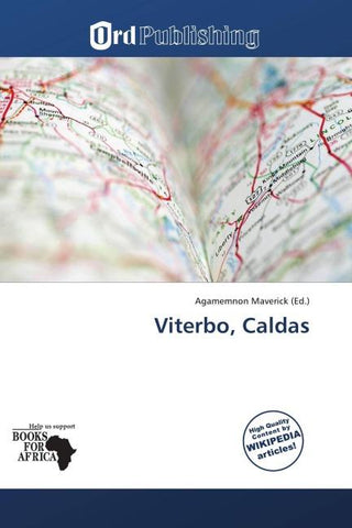 Viterbo, Caldas