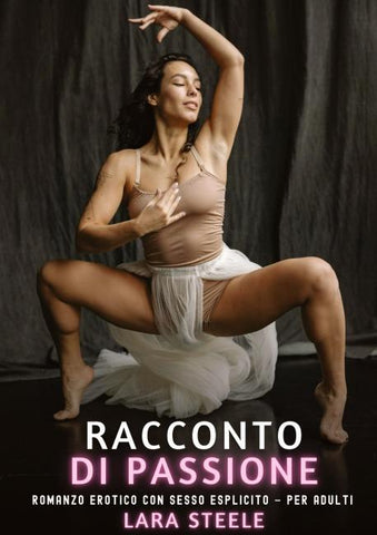 Racconto di Passione