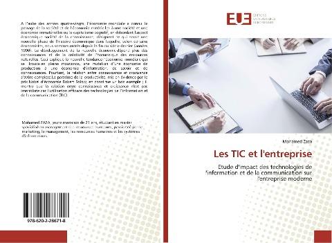 Les TIC et l'entreprise