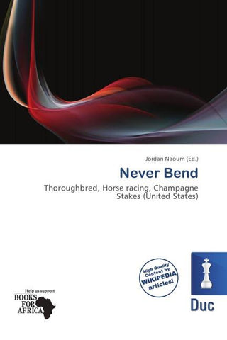 Never Bend