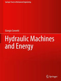 Hydraulic Machines and Energy