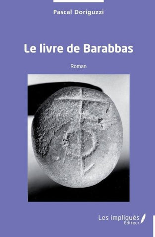 Le livre de Barabbas