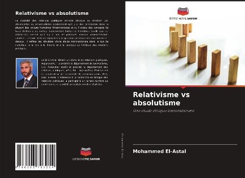 Relativisme vs absolutisme