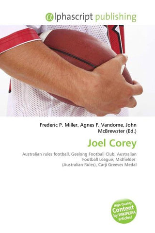 Joel Corey